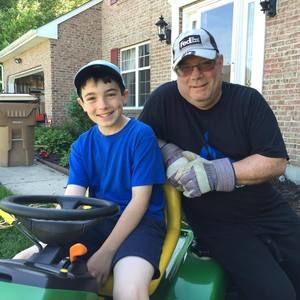 Meet your Posher, Kathy